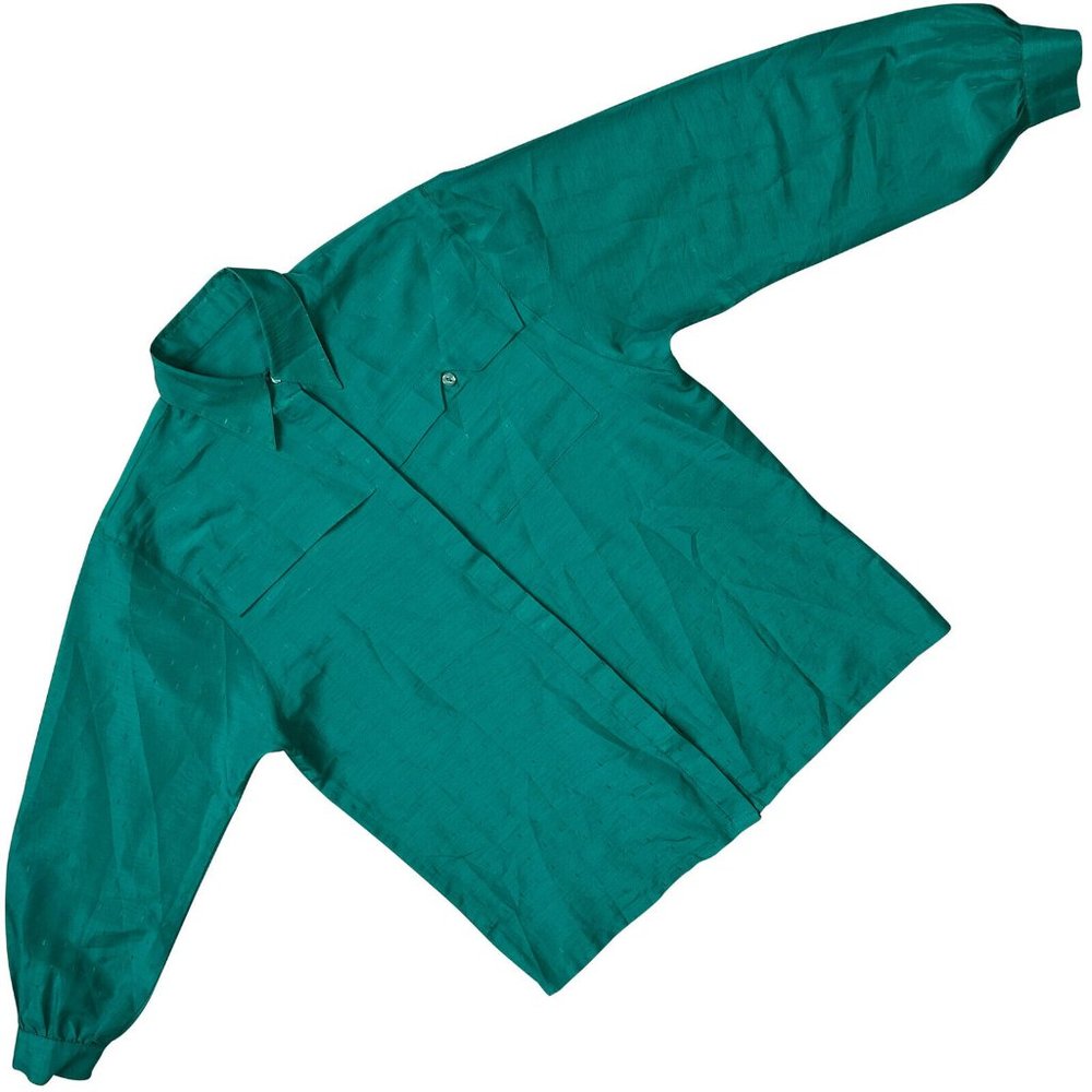 Sundazed (Germany) Cupro Modified Square Patch Cu… - image 1